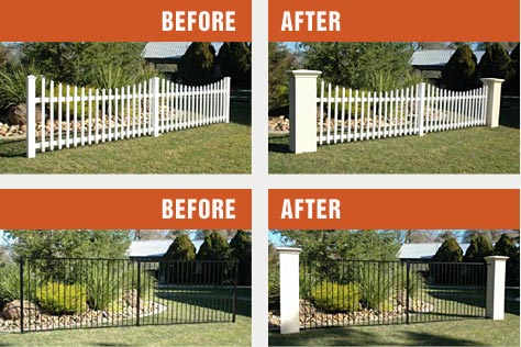 A fully integrated structural column system